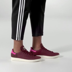 Adidas Stan Smith Női Originals Cipő - Rózsaszín [D71957]